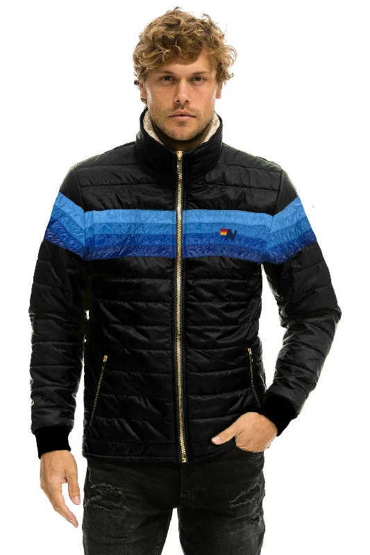 Men's sporty fleece jacket-Multiple variants with varying prices (no compare at)