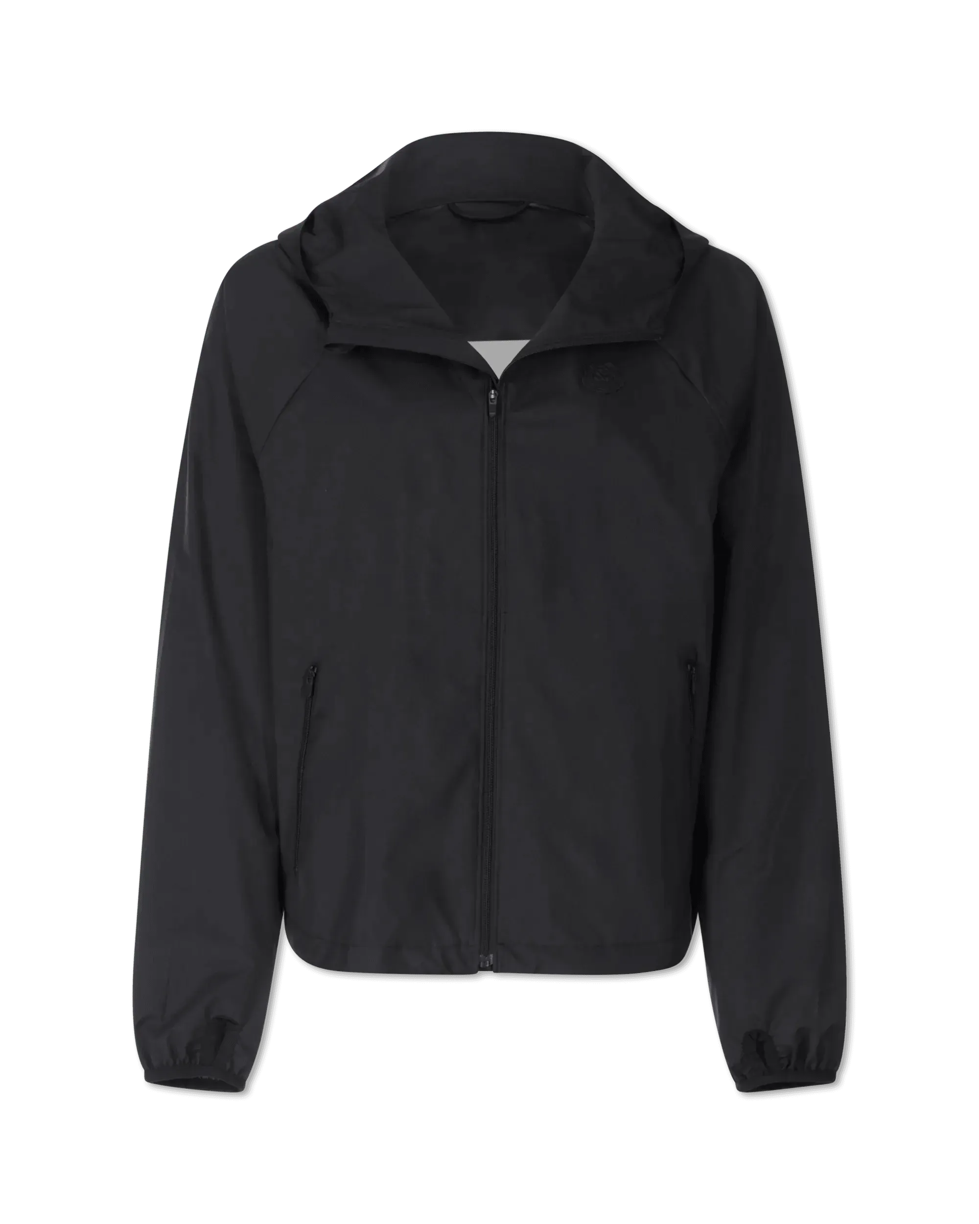 Men's eco-friendly fleece jacket-K-Tiger Windbreaker