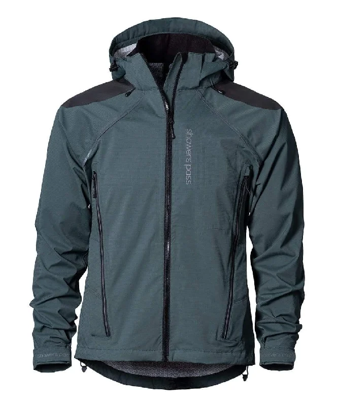 Men's ultra-comfortable field jacket-Men's Elements Jacket