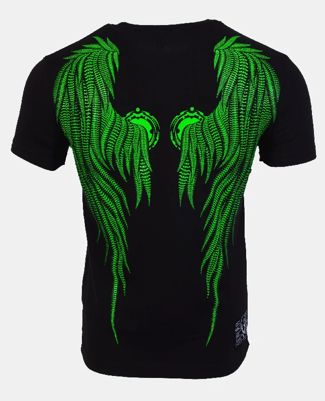 Men's quick-drying t-shirt-MENS GIGA WINGS T-SHIRT