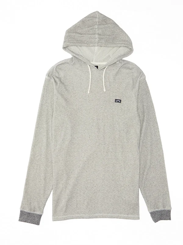 Men's breathable active hoodie-Keystone Hoodie