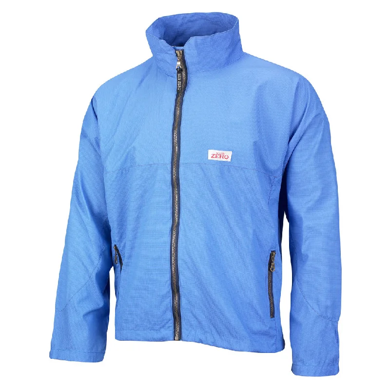 Men's weather-resistant windbreaker-Lightweight Windproof Jacket