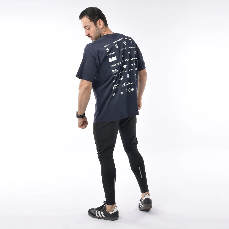 Men's ultra-soft t-shirt-Legacy Tee