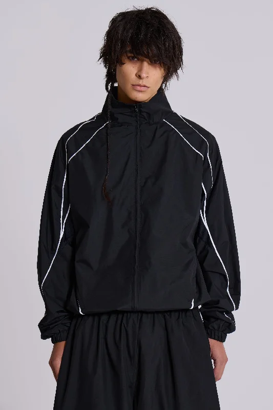 Men's functional utility jacket-Vapor Tracksuit Top