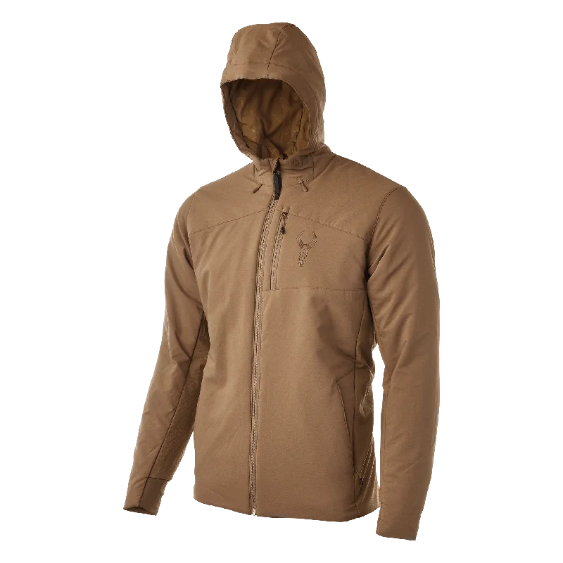 Men's ultra-light utility jacket-ODIN JACKET