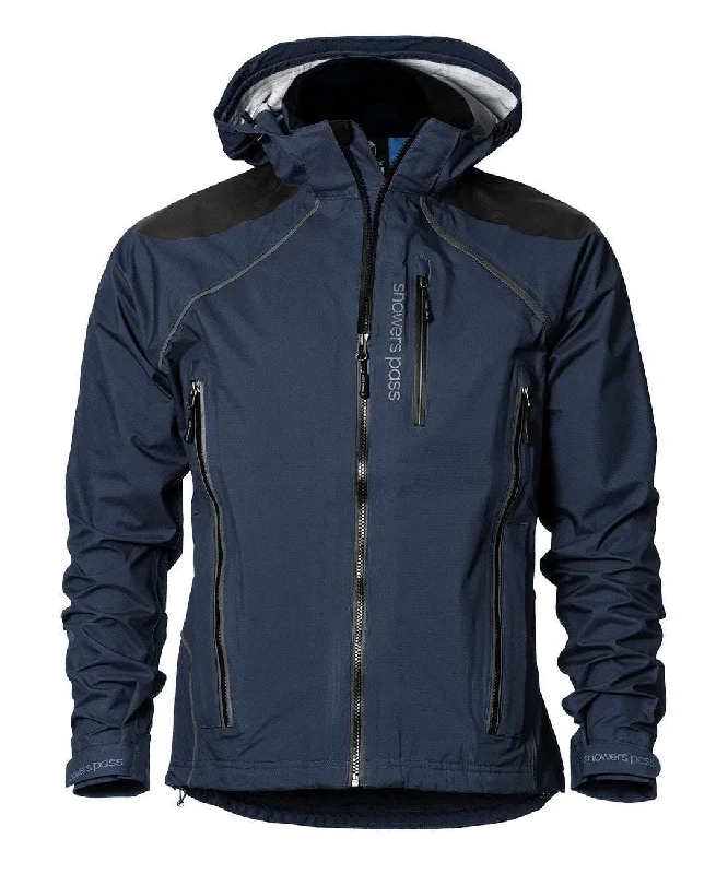 Men's versatile utility jacket-Men's Porlite Refuge Jacket