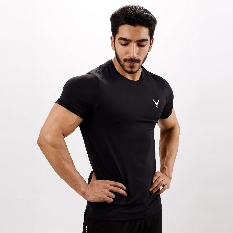 Men's athletic fit t-shirt-Zephyr Tee