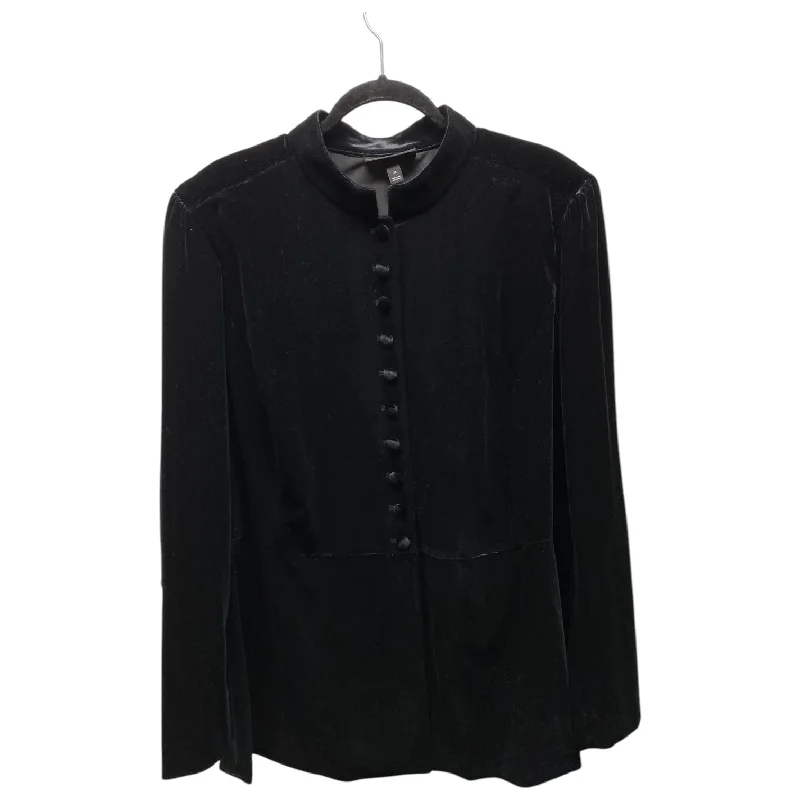 Men's performance field jacket-Jacket Other By Lane Bryant In Black, Size: 24