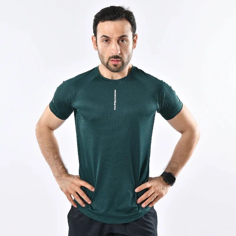 Men's casual wear t-shirt-Fury Tee For Men's