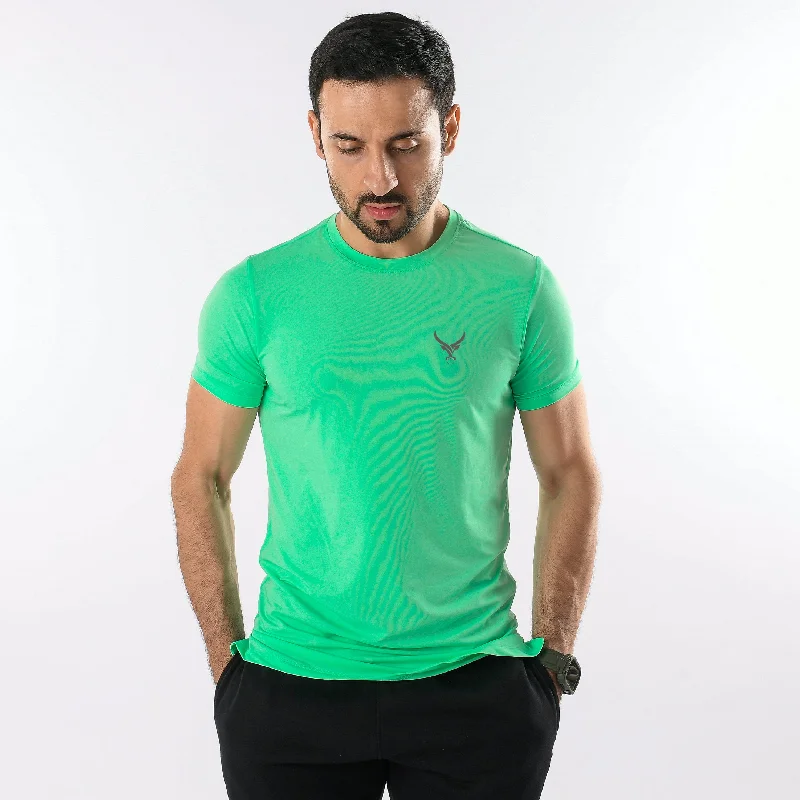 Men's sustainable material t-shirt-Zephyr Tee