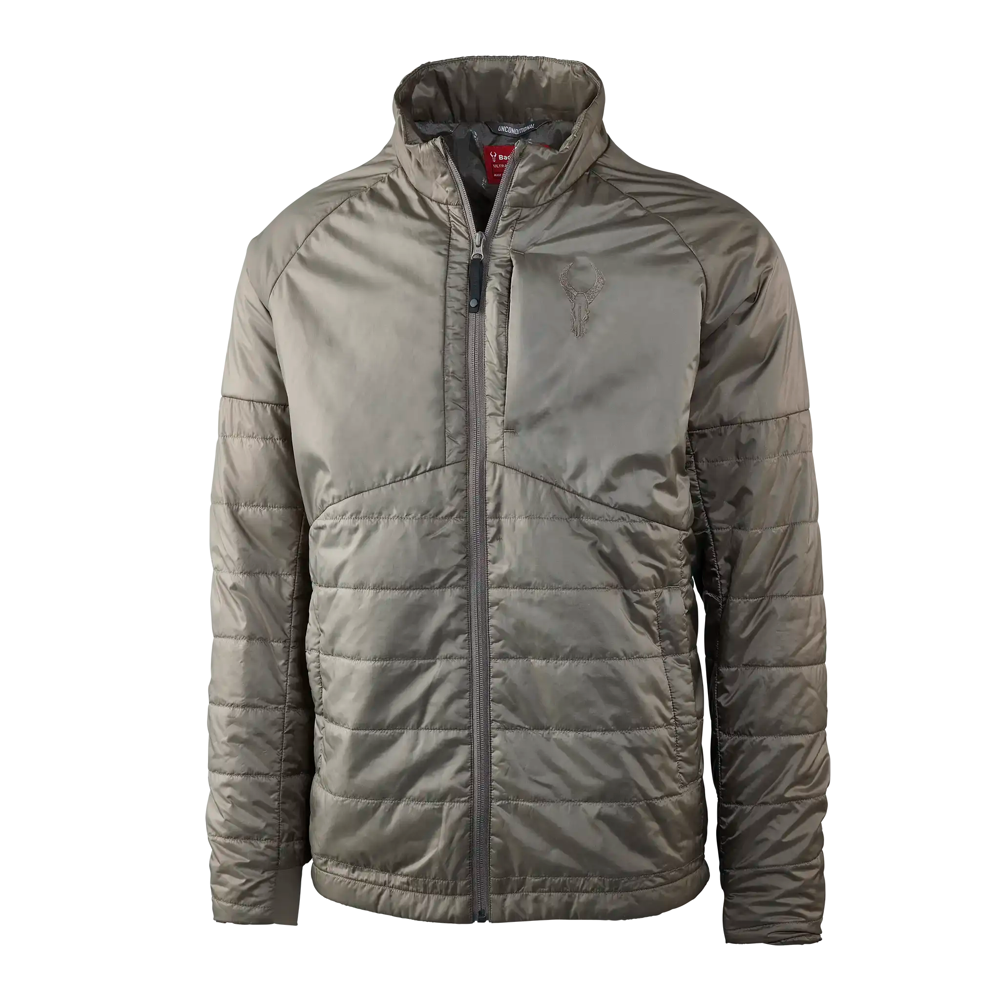 Men's breathable puffer jacket-ULTRALIGHT PACKABLE JACKET