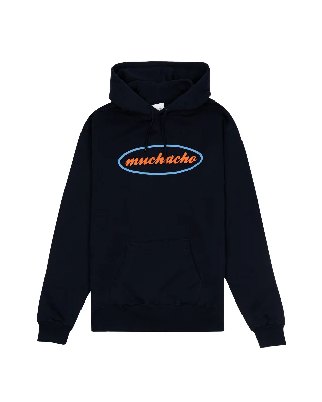 Men's pre-shrunk active hoodie-Throwback Pullover Hoodie