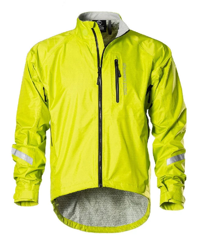 Men's pre-washed softshell jacket-Men's Century CC Jacket