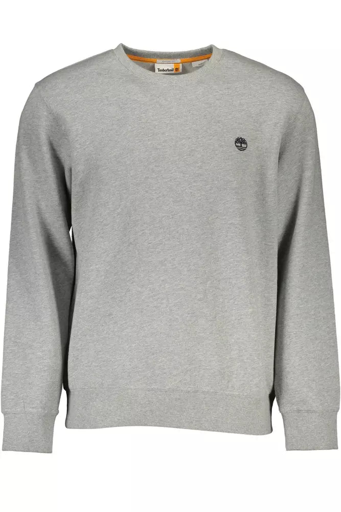 Men's timeless knit-Timberland Cotton Men Men's Sweater