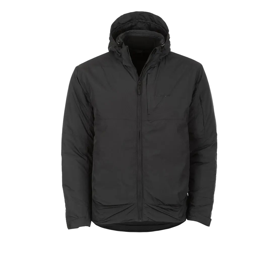 Men's fashion-forward utility jacket-Snugpak Arrowhead Insulated Windproof Jacket