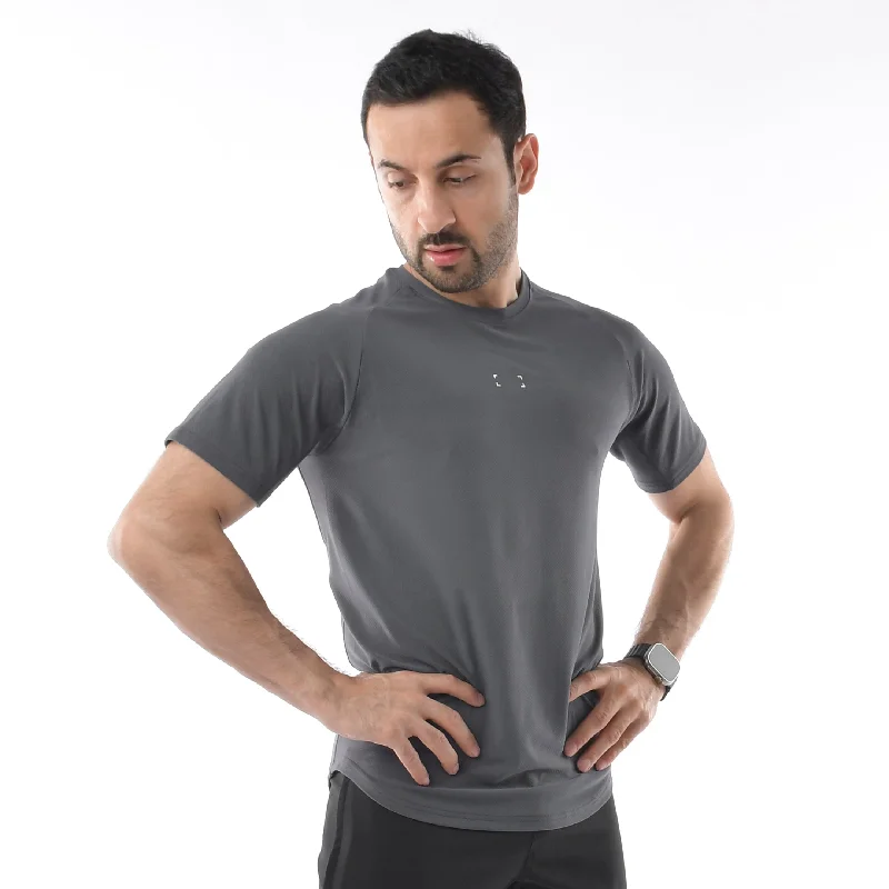 Men's quick-drying t-shirt-ESTABLISHED TEE